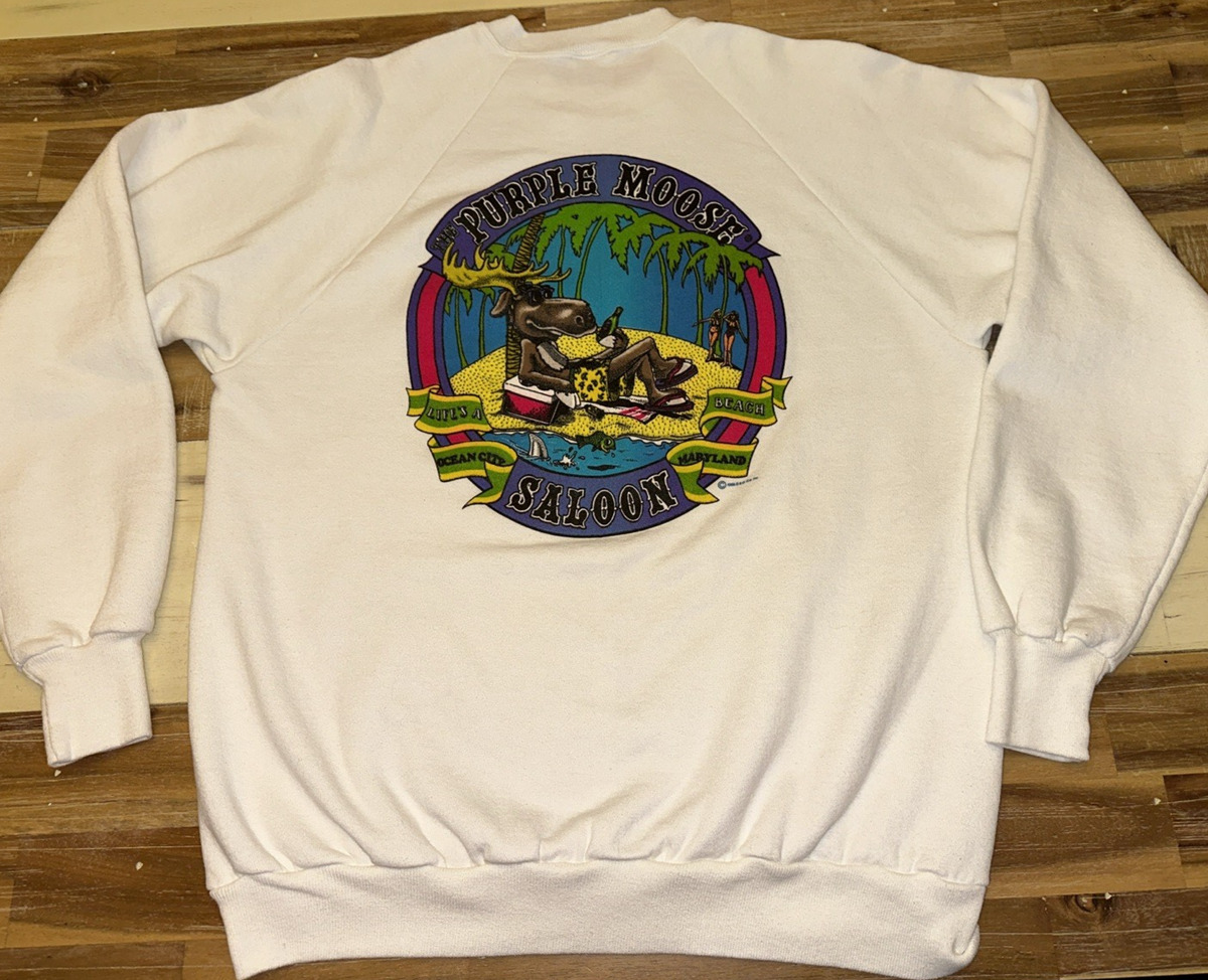 JERZEES Long Sleeve Vintage T-Shirts for Men for sale | eBay JERZEES Long Sleeve Vintage T-Shirts for Men for sale | eBay
