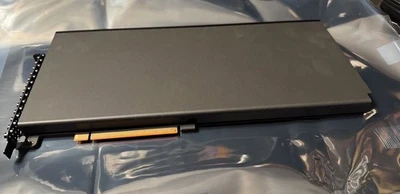 Apple Afterburner Card for 2019 Mac Pro 7,1 A1991 - Immagine 1 di 3