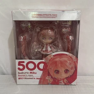 Hatsune Miku Sakura Bloomed in Japan Figur NEU OPEN BOX LESEN - Bild 1 von 13