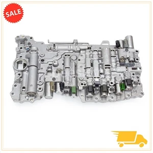 Cuerpo de válvula de transmisión con solenoides AB60E para Toyota Tundra Sequoia 2007-up 5,7 L - Imagen 1 de 9