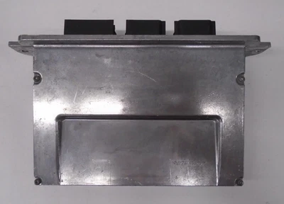 FORD 2010 MUSTANG 4.6L AR3A-12A650-ACD ENGINE COMPUTER MODULE ECM PCM ECU Foto 1 de 4