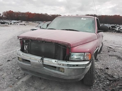 Motor Dodge Ram 1500 5.9L 1999 fabricante de equipamento original 93K milhas (LKQ~414807968) - Imagem 1 de 4