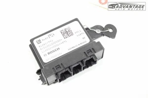 2020-2024 CADILLAC CT5 AWD REAR PARKING ASSIST COMPUTER CONTROL MODULE OEM - Picture 1 of 10