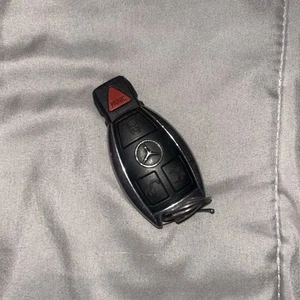 2000-14 Mercedes-Benz Smart Key Key Fob Key Remote Keyless Entry - Picture 1 of 5
