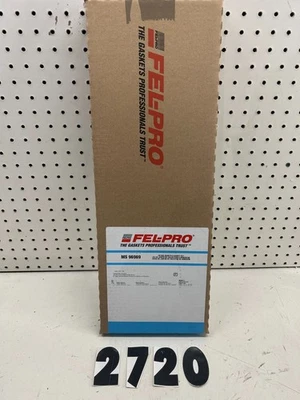 Juego de juntas de colector de admisión de motor Fel-Pro MS 96969 MS969 Foto 1 de 2