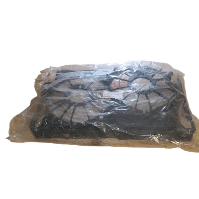 Cubierta del ventilador de refrigeración del radiador genuino Toyota RAV4 2013-2018 (16711-0V211) Foto 1 de 4