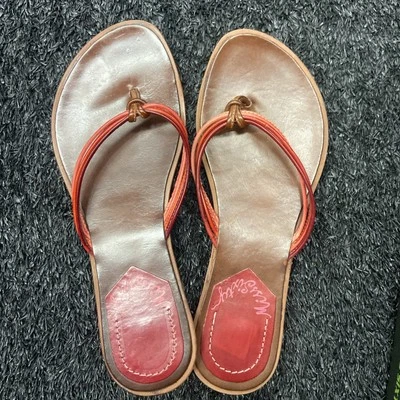 Sandalia Miss Sixty Monze 37 roja Foto 1 de 4