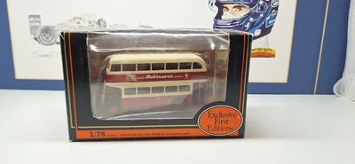 EFE / GILBOW - LEYLAND PD1 - STOCKPORT - ESCALA 1/76 / CALIBRE 00 - 16112 Foto 1 de 4