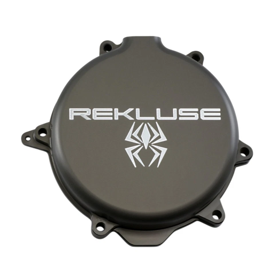 Cubierta de embrague Rekluse Billet RMS-356 Husqvarna TE TC TXC 450 510 2006-2010 NUEVA Foto 1 de 1