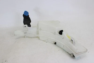 2019 - 2025 AUDI A6 QUATTRO FRONT WINDSHIELD WASHER TANK BOTTLE RESERVOIR OEM - Image 1 of 4