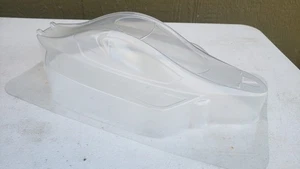 TAMIYA 801X NITRO BUGGY BODY  - Picture 1 of 2