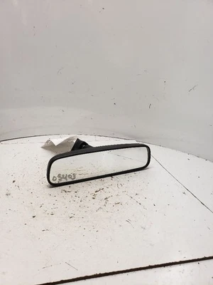 Rear View Mirror Without Automatic Dimming Fits 09-18 370Z 1379537 - Image 1 of 4