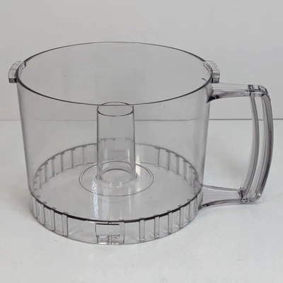 Cuisinart AFP-7WB Food Processor Work Bowl Replacement (Comp models in desc) - Image 1 of 4