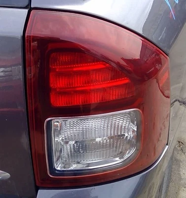 Lámpara de luz trasera derecha para pasajero Jeep Compass 14 15 16 2017 | Estilo clásico Foto 1 de 4