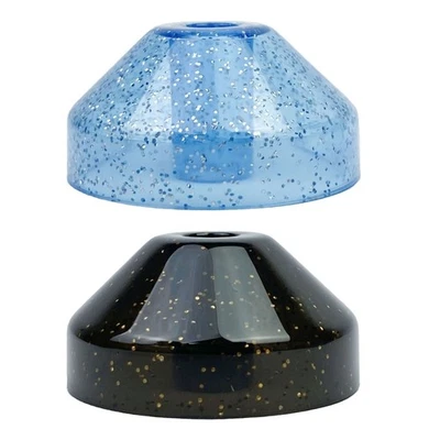 Universally LP45 Turntable Adapter Stabilizer Compatible for LP45 Vinyls Records - Image 1 of 4