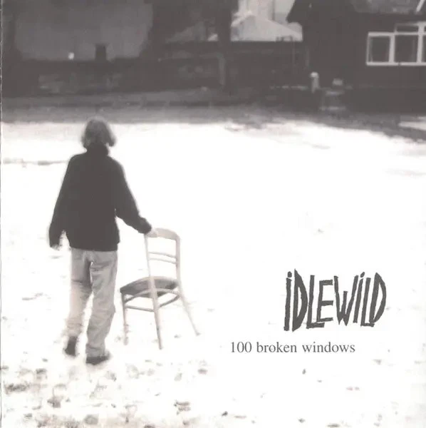 CD Idlewild 100 Broken Windows Capitol - Bild 1 von 1