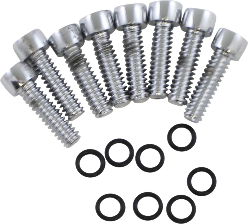 Kit de pernos de lente señal de giro GARDNER-WESTCOTT P-61-13 Foto 1 de 1