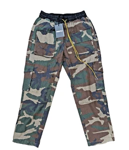 Hesntls J2 Cargo Pants L(32") - Picture 1 of 5