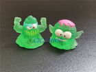 2pcs The Trash Pack Series 7 Snot Sniper & Flying Fungus - Limited Edition