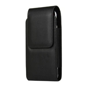 for Cubot C20 (2021) Holster Case 360º with Magnetic Closure and Belt Clip Sw... - Picture 1 of 6