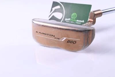 Ping Karsten TR B60 Putter / 35 Inch - Image 1 of 4