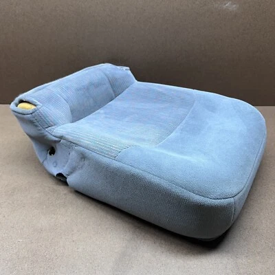 Ford F150 F250 Bronco 1992-1996 consola central asiento de salto cojín inferior Foto 1 de 4