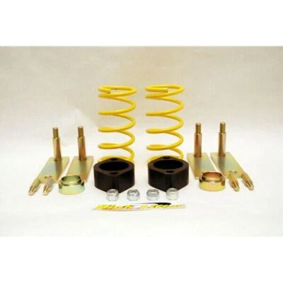 Kit de elevación High Lifter KLKM4000-00 2" se adapta a Kawasaki Mule serie 4000 / 4010 Foto 1 de 2