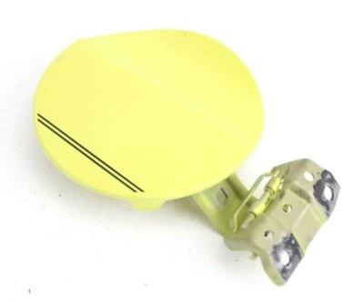 Tapa de puerta del tanque de gasolina Honda Fit 2015-2020 1,5 L tracción delantera amarillo perla Y72p 63910-t5a Foto 1 de 4