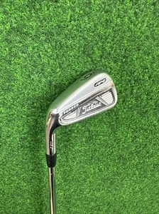 TITLEIST AP2 Forged 710 6 ferri - Uomo (Acciaio - S300, 37,5 pollici, mancino) - Foto 1 di 4