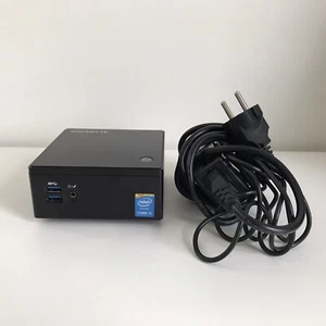 Gigabyte BRIX GB-BXi5H-5200 - Photo 1/6