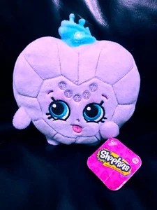Shopkins Princess Scent is a gem with her lavender - Picture 1 of 4