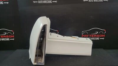 Cadillac Fleetwood 1995 conductor luz trasera acabado panel de llenado blanco 40U Foto 1 de 4