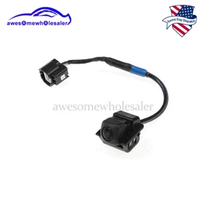 For 2016-2021 Honda Civic Rear View Back Up Parking Camera 39530-TEA-A21 - Picture 1 of 6