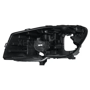 CLA W117 Alloggiamento faro faro lato sinistro adatto a MB CLA W117 16 -19+Manuale - Foto 1 di 3