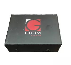 GROM Audio U2i.2-GM 8391G-14-080411 - Foto 1 di 8