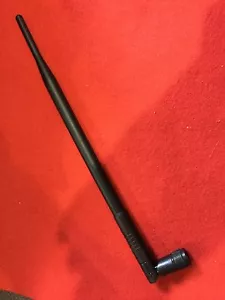 650-960Mhz 5dbi Antenna SMA Male for UNIDEN HOME PATROL 396T 396XT BCD436HP - Picture 1 of 3
