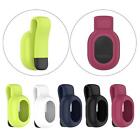 Steel Clip Holder Buckle Mount Silicone Case Shell