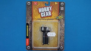 HOBBY GEAR Dioramazubehör großer Kompressor Nr.: 17019 1:24 - Imagen 1 de 1
