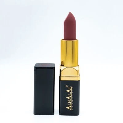 ALHALAL COSMETICS AL-13 HINA MATTE VELVET LIPSTICK