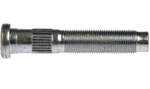 GM 15725054 Genuine OEM C2500 C3500 K2500 K3500 P30 P2500 Wheel Lug Stud Bolt - Picture 1 of 1