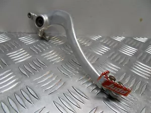 Pedal de palanca de freno trasero original KTM 85/105 SX 2003 a 2017 - Imagen 1 de 12