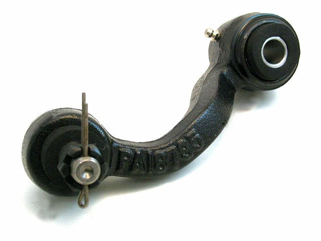 Brazo loca delantero Mevotech para Dodge Aspen 1976-1980 32PVTN Foto 1 de 1