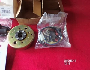 longjia motor cycle electical spares - Picture 1 of 6