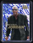 2023 UD Metal Universe Champions Michael Jordan Skybox Premium Sapphire /75 #S-1