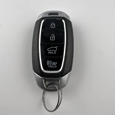 2018 2019 2020 2021 HYUNDAI KONA ELECTRIC REMOTE SMART KEY FOB 95440-J9001 - Image 1 of 4