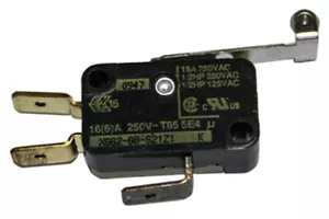 Interruptor de acción rápida Bush Hog Parts vehículo utilitario BH-50044546 - Imagen 1 de 1