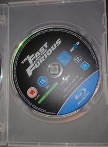 The Fast And The Furious - Bild 1 von 1