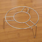  Cooking Ware Round Cooker Steamer Rack The Egg Grill Bracket