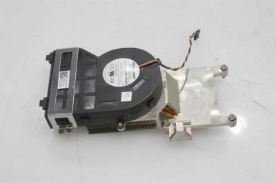 OEM DELL OPTIPLEX 790 990 FVMX3 HEATSINK & FAN PVB120G12H-P01-AB  J50GH.sku94484 - Image 1 of 3