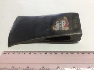 vintage collins axe head - Picture 1 of 9
